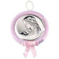 Medaglia Valenti Bambino in Argento 104901RA - 104901RA